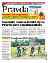 E-magazín Denník Pravda 21. 6. 2022 - OUR MEDIA SR a. s.