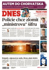 E-magazín MF DNES - 21.6.2022 - MAFRA, a.s.