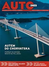 E-magazín AUTO DNES - 21.6.2022 - MAFRA, a.s.