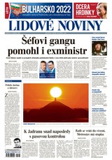 E-magazín LN - 22.6.2022 - MAFRA, a.s.