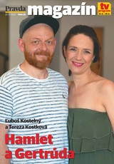 E-magazín Magazín Pravdy 23. 6. 2022 - OUR MEDIA SR a. s.