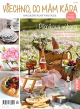 E-magazín Všechno, co mám ráda 4/2022 - MediaLight s.r.o.