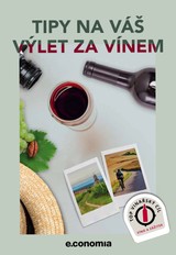 E-magazín HN 122 - 23.6.2022 Top vinařský cíl - Economia, a.s.