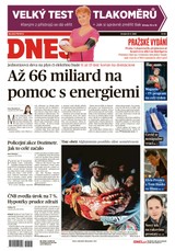 E-magazín MF DNES - 23.6.2022 - MAFRA, a.s.