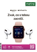 E-magazín METRO - 23.6.2022 - MAFRA, a.s.