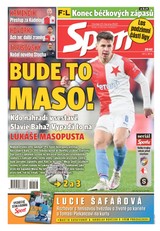 E-magazín Sport - 23.6.2022 - CZECH NEWS CENTER a. s.