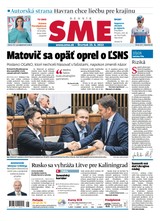 E-magazín SME 23-6-2022 - Petit Press, a.s. 