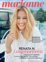 E-magazín Marianne - 07/2022 - Burda Praha spol. s r.o.
