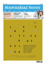 E-magazín HN 123 - 24.6.2022 - Economia, a.s.