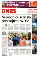 E-magazín MF DNES - 24.6.2022 - MAFRA, a.s.