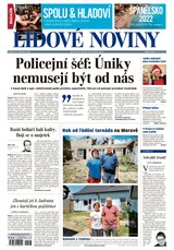 E-magazín LN - 24.6.2022 - MAFRA, a.s.