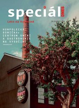 E-magazín Magazín DNES Speciál - 24.6.2022 - MAFRA, a.s.