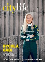 E-magazín MF DNES extra City life - 24.6.2022 - MAFRA, a.s.