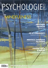 E-magazín Psychologie dnes 07/2022 - Portál, s.r.o.