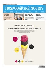 E-magazín HN 124 - 27.06.2022  - Economia, a.s.