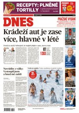 E-magazín MF DNES - 27.6.2022 - MAFRA, a.s.