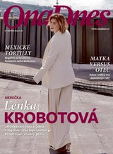 E-magazín Magazín ONA DNES - 27.6.2022 - MAFRA, a.s.