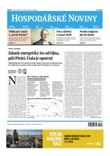 E-magazín HN 125 - 28.6.2022 - Economia, a.s.