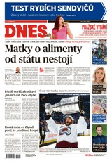 E-magazín MF DNES - 28.6.2022 - MAFRA, a.s.