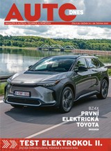E-magazín AUTO DNES - 28.6.2022 - MAFRA, a.s.