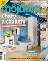 E-magazín Môj dom 2022 07 - JAGA GROUP, s.r.o. 