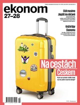 E-magazín Ekonom 27-28 - 30.6.2022 - Economia, a.s.