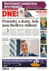 E-magazín MF DNES - 29.6.2022 - MAFRA, a.s.