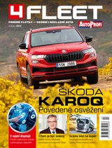 E-magazín 4FLEET - 03/2022 - CZECH NEWS CENTER a. s.