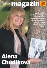 E-magazín Magazín Pravdy 30. 6. 2022 - OUR MEDIA SR a. s.