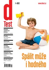 E-magazín dTest 7/2022 -  dTest, o.p.s.