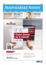 E-magazín HN 127 - 30.6.2022 - Economia, a.s.