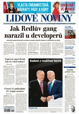 E-magazín LN - 30.6.2022 - MAFRA, a.s.