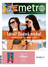 E-magazín METRO - 30.6.2022 - MAFRA, a.s.