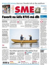 E-magazín SME 30-6-2022 - Petit Press, a.s. 