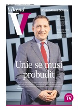 E-magazín HN 128 - 01.07.2022 Víkend - Economia, a.s.