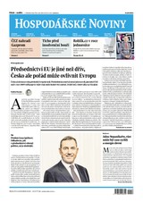 E-magazín HN 128 - 01.07.2022  - Economia, a.s.