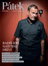 E-magazín Magazín Pátek LN - 1.7.2022 - MAFRA, a.s.