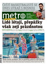 E-magazín METRO - 1.7.2022 - MAFRA, a.s.