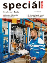 E-magazín Magazín DNES Speciál Zlínský - 1.7.2022 - MAFRA, a.s.
