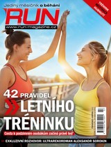 E-magazín RUN 7-8/2022 - UP Media & Production, s.r.o.