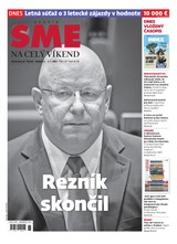 E-magazín SME 1-7-2022 - Petit Press, a.s. 