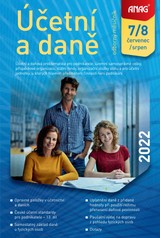 E-magazín ÚD 7-8/22 - ANAG, spol. s r.o.