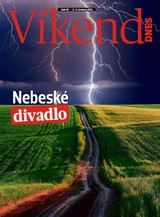 E-magazín Magazín VÍKEND DNES - 2.7.2022 - MAFRA, a.s.