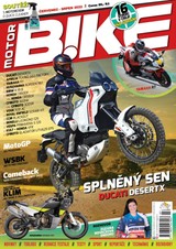 E-magazín Motorbike_07-08_2022 - X Ray Media, s.r.o.