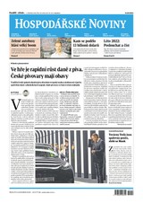 E-magazín HN 129 - 4.7.2022 - Economia, a.s.