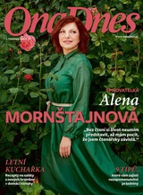 E-magazín Magazín ONA DNES - 4.7.2022 - MAFRA, a.s.