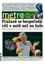 E-magazín METRO - 4.7.2022 - MAFRA, a.s.