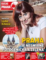 E-magazín Příloha BLESK Krásná Praha 7/2022 - 4.7.2022 - CZECH NEWS CENTER a. s.