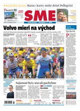 E-magazín SME 4-7-2022 - Petit Press, a.s. 