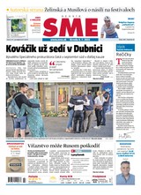 E-magazín SME 6-7-2022 - Petit Press, a.s. 